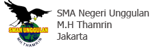 SMANU M.H THAMRIN JAKARTA