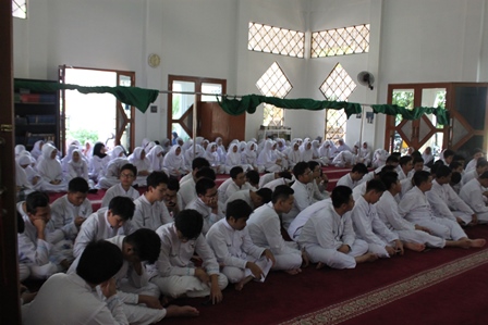 Maulid 1441 H-4