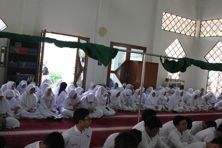 Maulid 1441 H-7