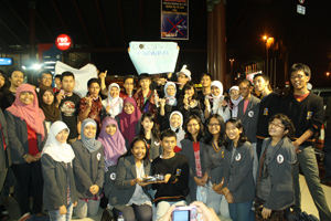 Olimpiade Sains Nasional 2011