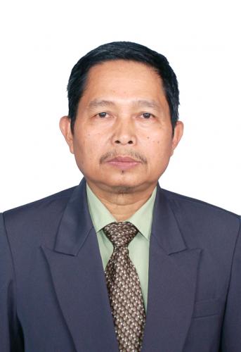 Drs. Jaenudin, M.Si (Bid. Studi Kimia)