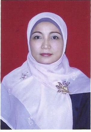 Dra. Hj. Ariyanah Purnawaty, M.Pd