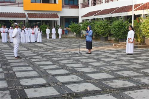 Upacara Kebangkitan Nasional