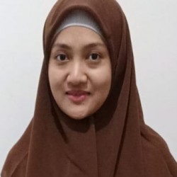 Durra Syahrina, S.Psi (Bid. Studi BK)