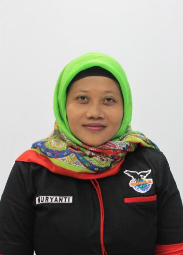 Nuryanti